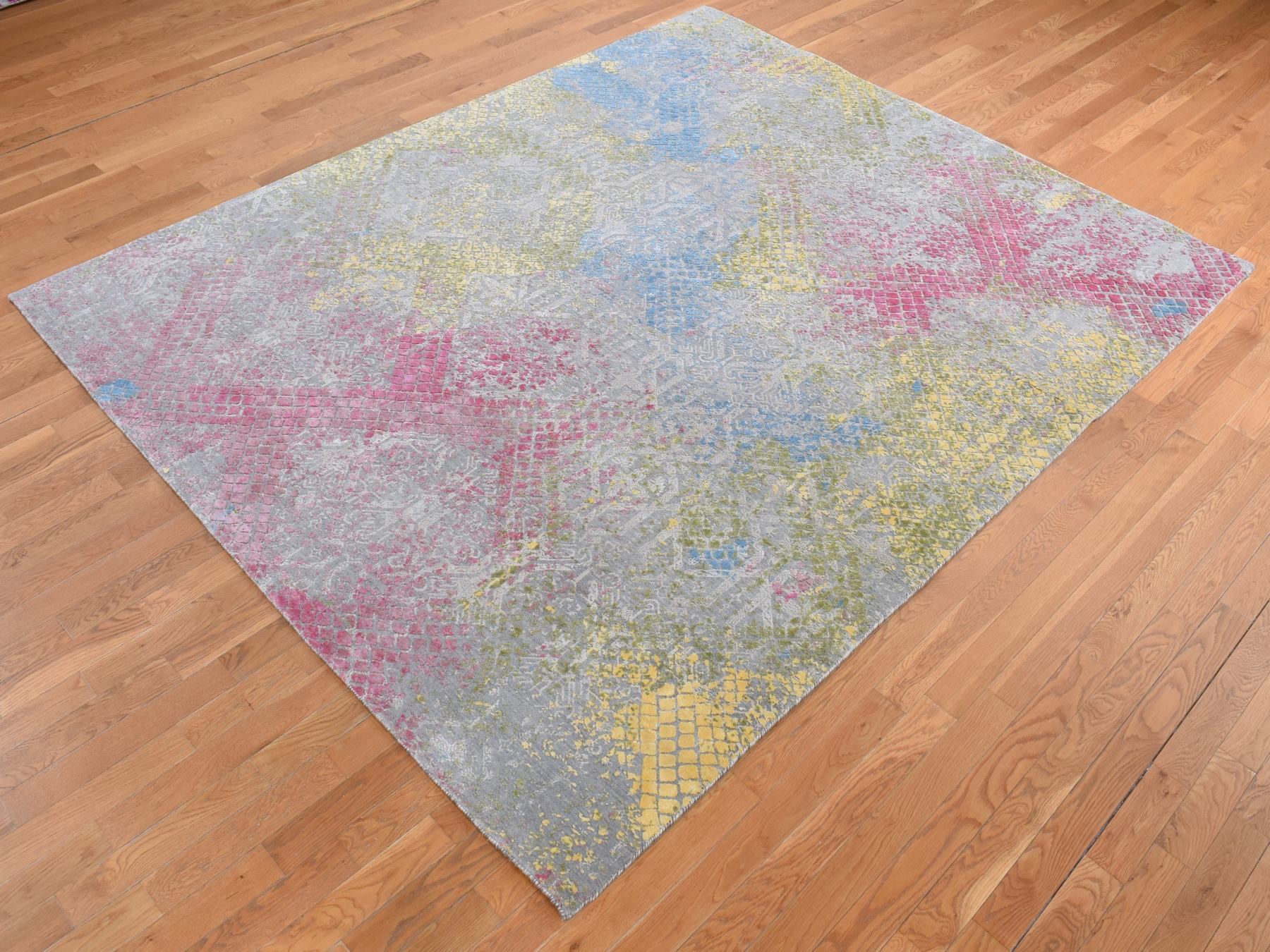 Modern & ContemporaryRugs ORC727605